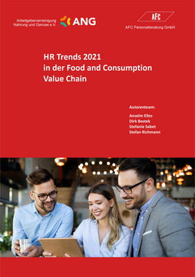 Trendstudie HR